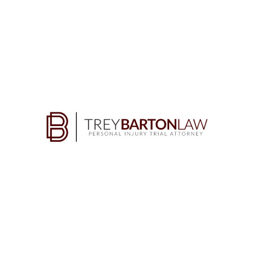 Trey Barton Law Profile Picture